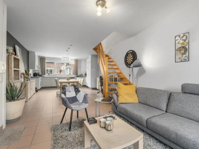 à vendre Bien divers Lebbeke Stationsstraat