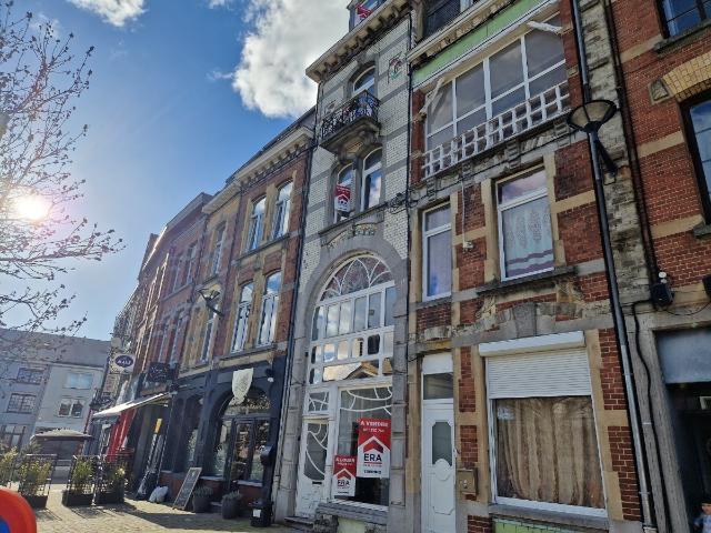à vendre Bien divers Neufchâteau Rue Lucien Burnotte