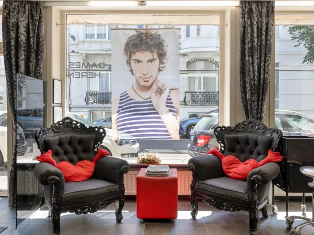 à vendre Immeuble de rapport Ostende Amsterdamstraat