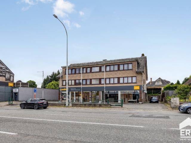 à vendre Bien divers Schepdaal Ninoofsesteenweg