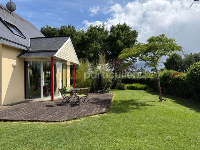 A VENDRE BONCHAMP LES LAVAL Maison 4 chambres