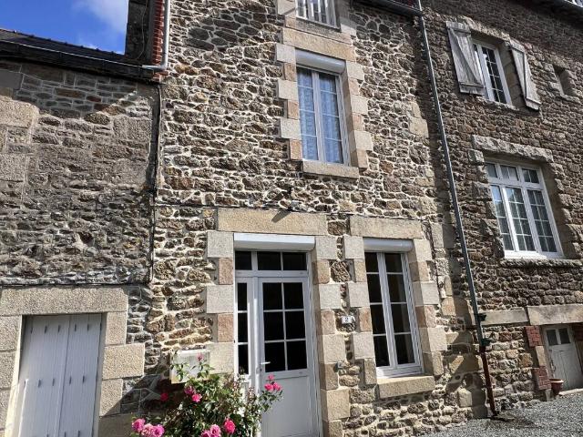 A VENDRE BOURSEUL