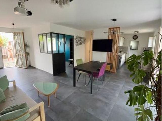 À vendre Blanquefort, Maison, 70 m² garage