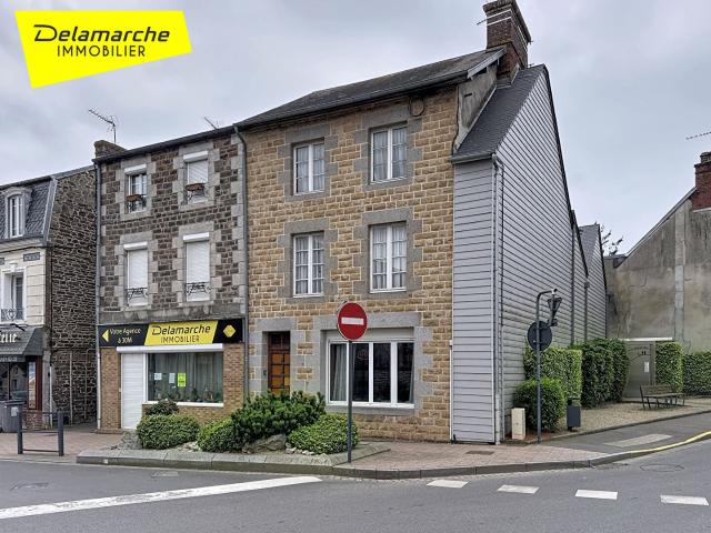 A VENDRE BREHAL Maison de 9 pièce s 186 m2
