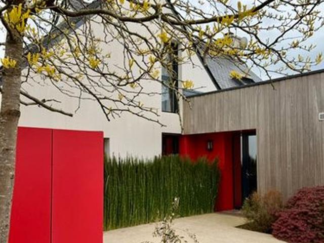 A vendre – Brest Kervao Maison type 6 de 164 m²