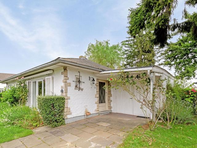 à vendre Bungalow Tervuren Livingstonelaan