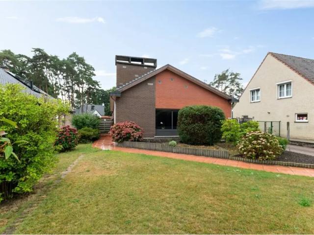 à vendre Bungalow Tremelo Kruisstraat