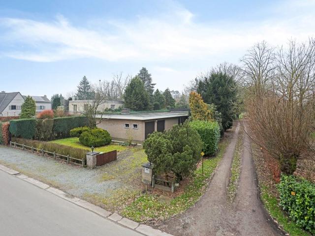à vendre Bungalow Waasmunster Korte Heesdonkstraat