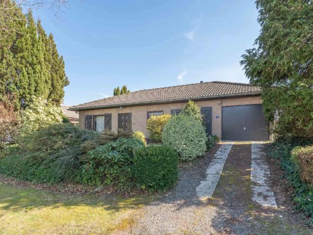 à vendre Bungalow Waterloo