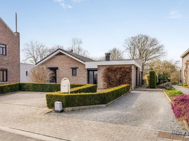à vendre Bungalow Winksele Veldeken