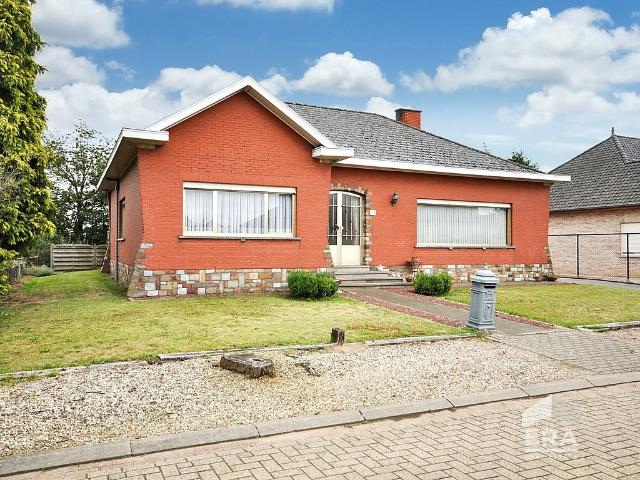 à vendre Bungalow Zichem Dahlialaan