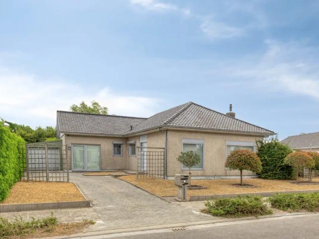 à vendre Bungalow Aartrijke C. Permekestraat