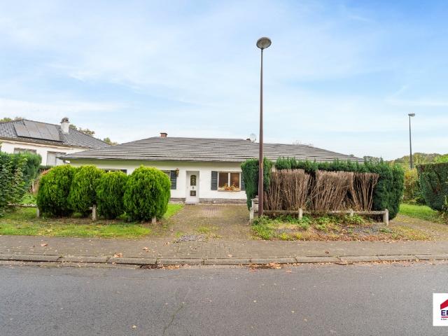 à vendre Bungalow Alsemberg Halsendallaan