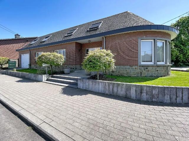 à vendre Bungalow Aubel Rue Neuve