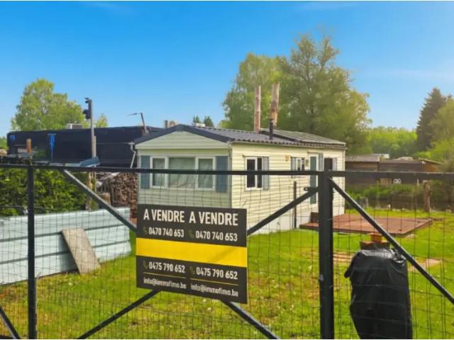 à vendre Bungalow Baileux Domaine du Val d'Oise