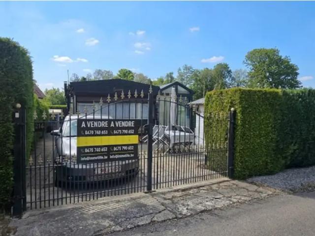à vendre Bungalow Baileux Domaine du Val d'Oise