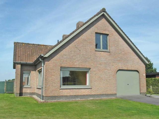 à vendre Bungalow Beernem Wellingstraat