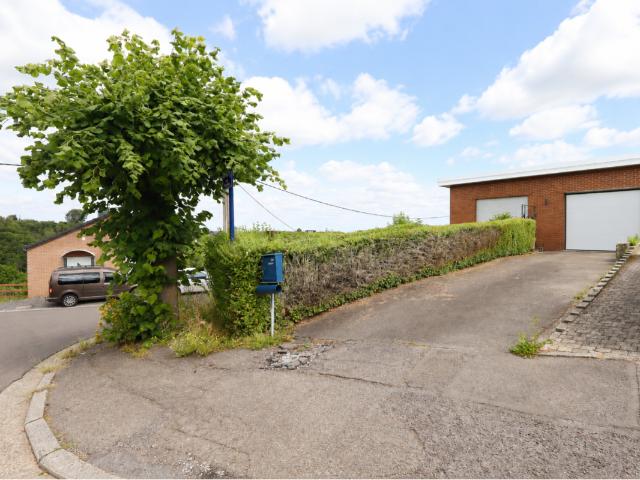 à vendre Bungalow Beyne Heusay Rue du Chêne