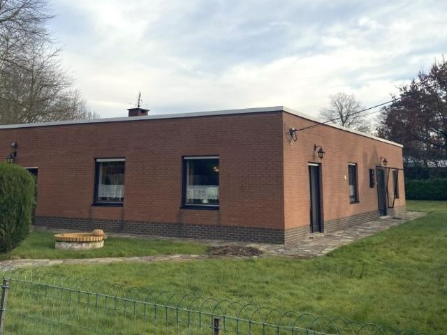à vendre Bungalow Boortmeerbeek Heideweg