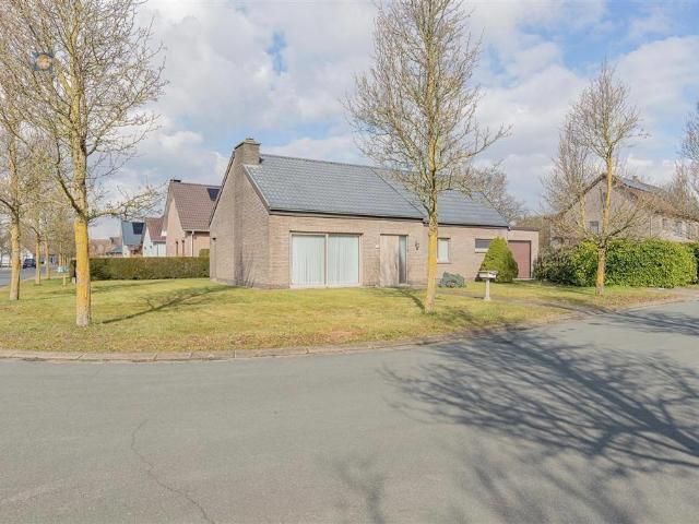 à vendre Bungalow Bornem Collegelaan