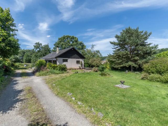 à vendre Bungalow Chaumont Gistoux