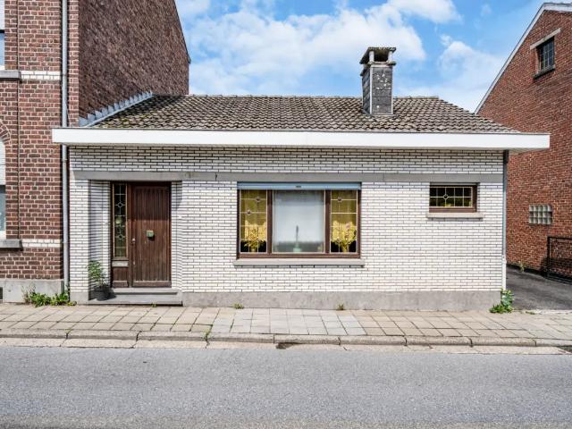 à vendre Bungalow Cornesse rue Emile Vandervelde
