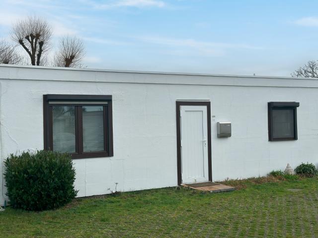 à vendre Bungalow Coxyde
