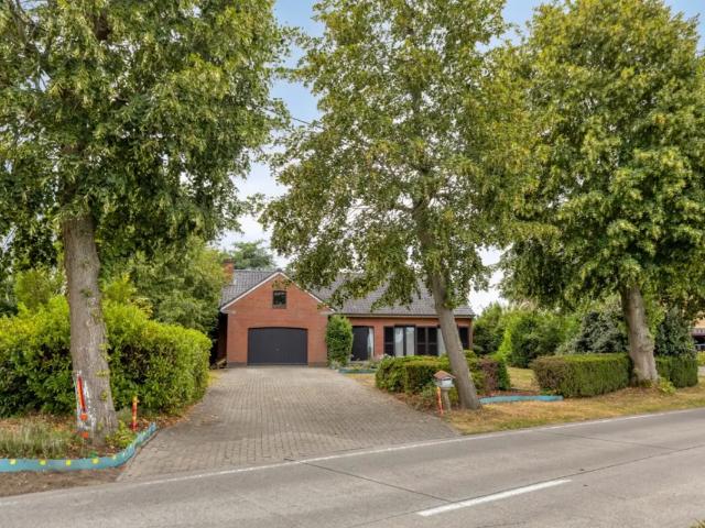 à vendre Bungalow Duffel Heidestraat