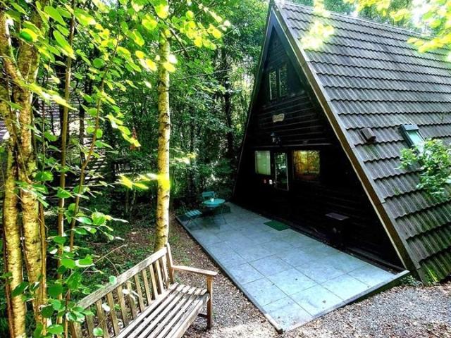 à vendre Bungalow Durbuy Rue d'Andenne