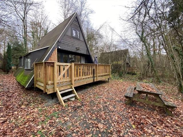 à vendre Bungalow Durbuy Rue d'Andenne