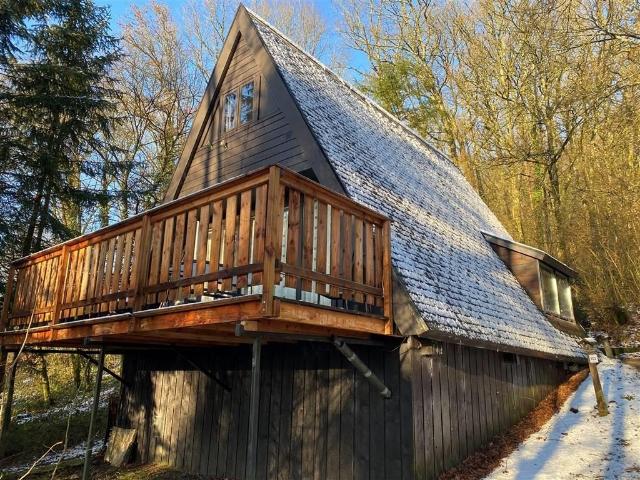 à vendre Bungalow Durbuy Rue d'Andenne