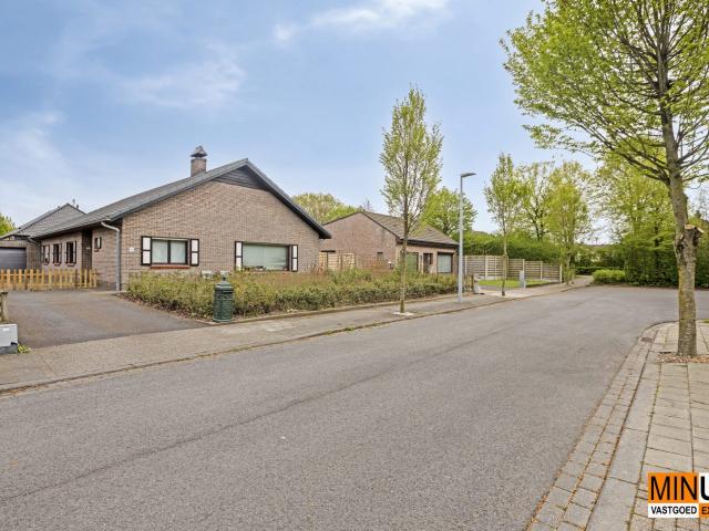 à vendre Bungalow Eernegem Belleboslaan