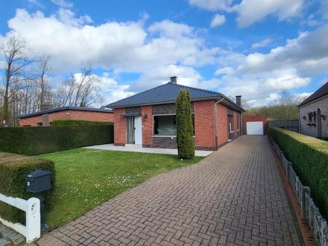 à vendre Bungalow Elewijt Weerdesteenweg