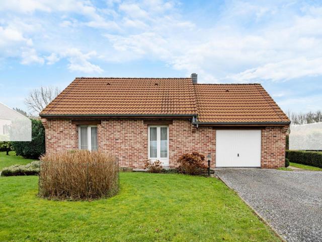 à vendre Bungalow Énines Rue de la bruyère