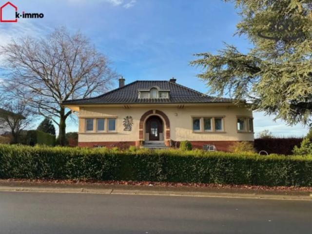 à vendre Bungalow Eynatten Eynattener Straße