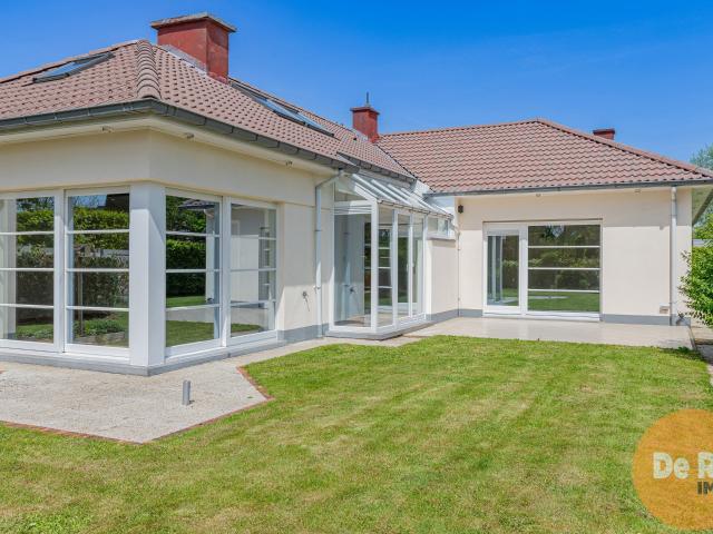 à vendre Bungalow Gijzegem Mimosastraat