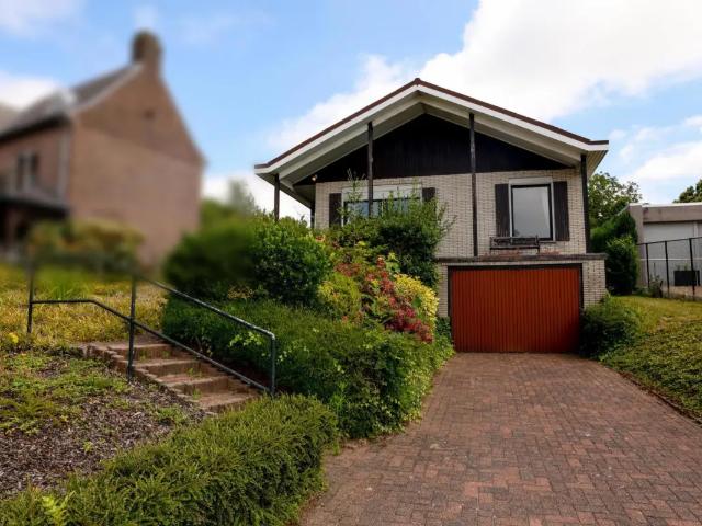 à vendre Bungalow Grammont Edingseweg
