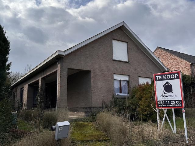 à vendre Bungalow Grammont Elzenstraat