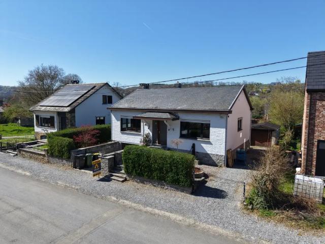 à vendre Bungalow Hamoir Vieux Chemin d'Aywaille