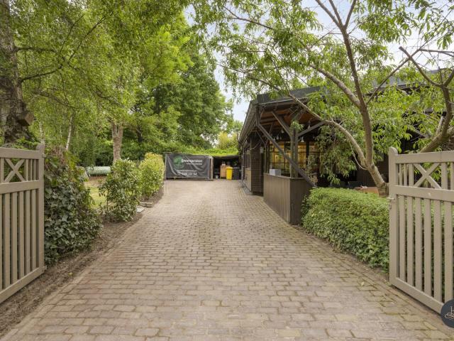 à vendre Bungalow Haacht Binnenbeekweg