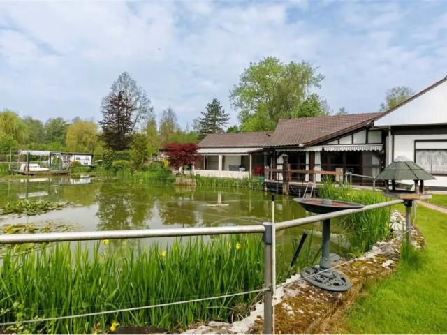à vendre Bungalow Herselt De Schrieken