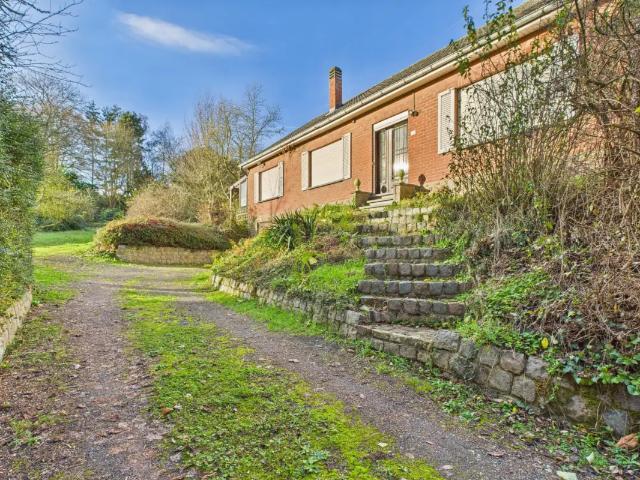 à vendre Bungalow Ittre Rue de Samme