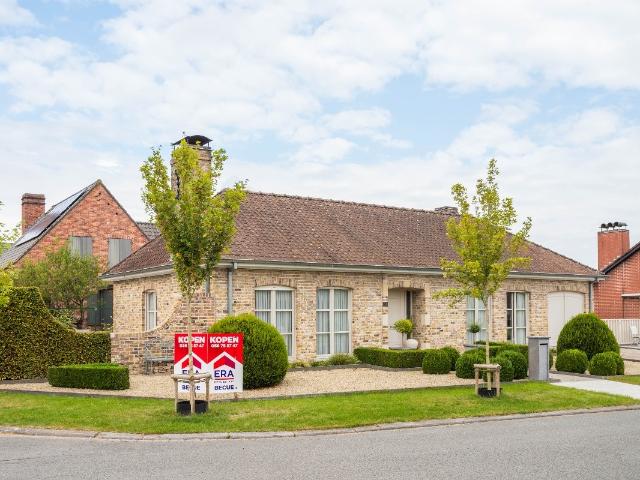 à vendre Bungalow Izegem Kardinaal Cardijnlaan