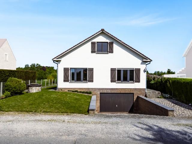 à vendre Bungalow Jodoigne Souveraine Chapelle stevenaert