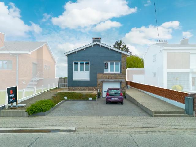 à vendre Bungalow Juprelle Chaussée Brunehaut