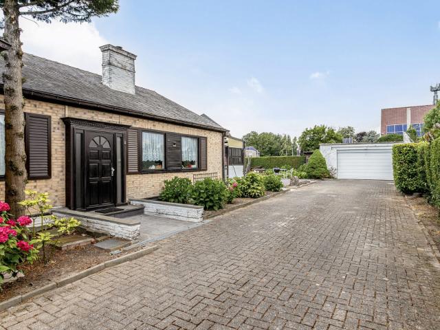 à vendre Bungalow Kuurne Bondgenotenlaan