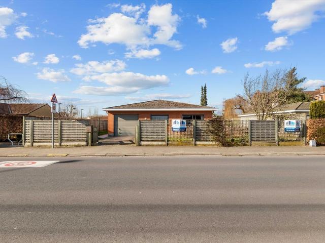 à vendre Bungalow Kuurne Sint Michielsweg