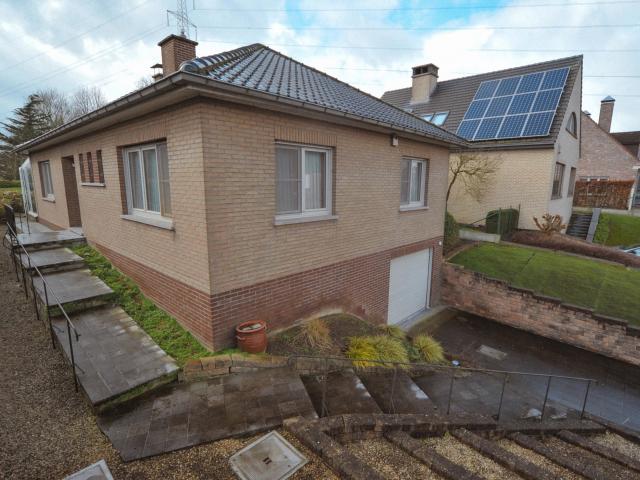 à vendre Bungalow Lembeek Arthur Puesstraat