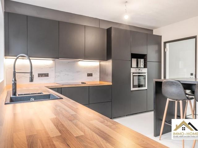 à vendre Bungalow Lokeren Spoorweglaan