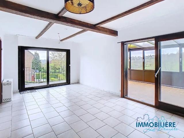 à vendre Bungalow Magnée Avenue des Sorbiers